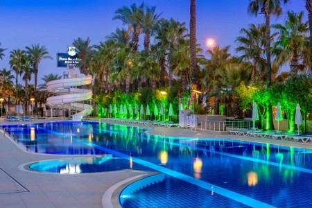 Porto Bello Resort & Spa - 6