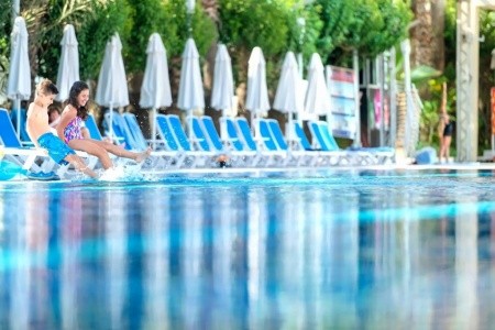 Porto Bello Resort & Spa - 7