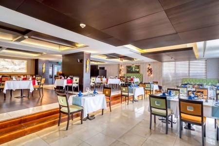 Porto Bello Resort & Spa - 9