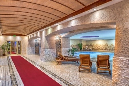 Porto Bello Resort & Spa - 12