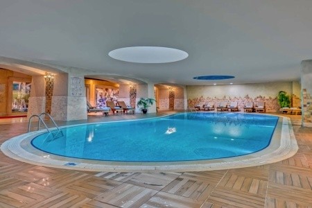 Porto Bello Resort & Spa - 15