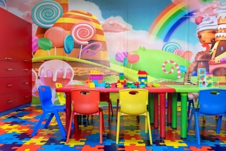 Porto Bello Resort & Spa - 17