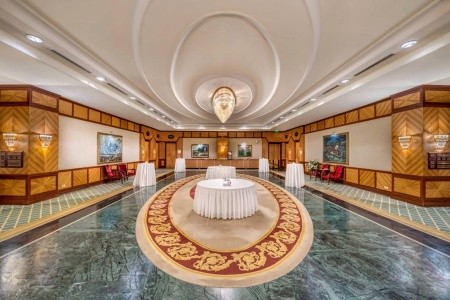 Porto Bello Resort & Spa - 19