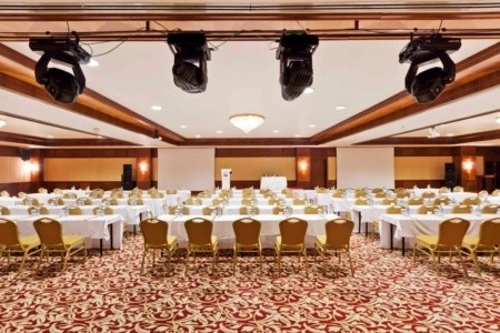 Porto Bello Resort & Spa - 21