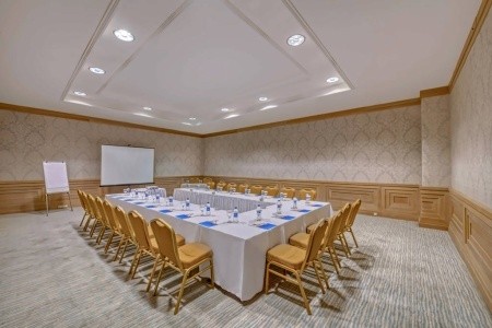 Porto Bello Resort & Spa - 22