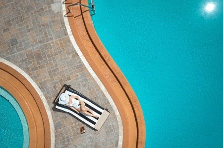 Lindian Dream Seaside Resort (Ex. Mitsis Lindos Memories) - 7