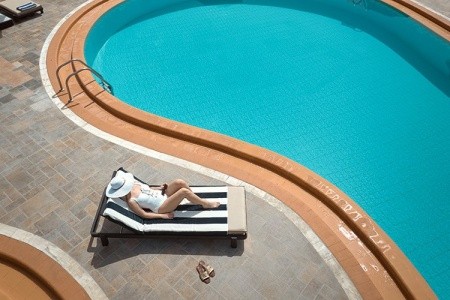 Lindian Dream Seaside Resort (Ex. Mitsis Lindos Memories) - 8