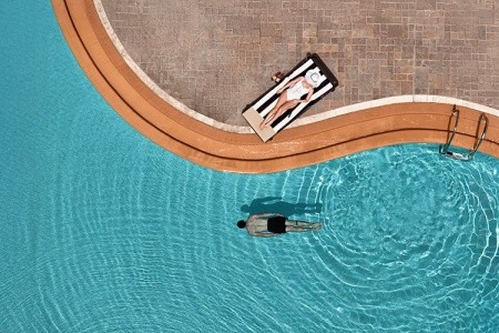 Lindian Dream Seaside Resort (Ex. Mitsis Lindos Memories) - 10