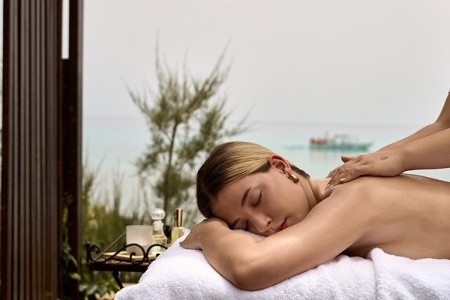 Lindian Dream Seaside Resort (Ex. Mitsis Lindos Memories) - 11