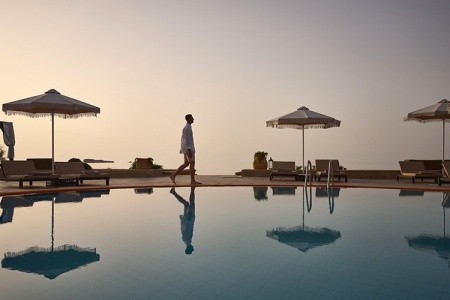 Lindian Dream Seaside Resort (Ex. Mitsis Lindos Memories) - 12