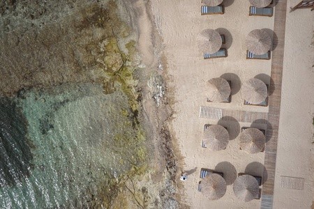 Lindian Dream Seaside Resort (Ex. Mitsis Lindos Memories) - 15