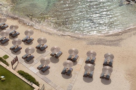 Lindian Dream Seaside Resort (Ex. Mitsis Lindos Memories) - 17