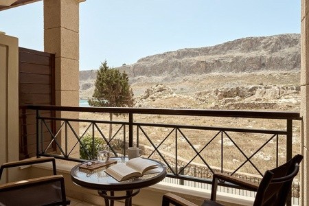 Lindian Dream Seaside Resort (Ex. Mitsis Lindos Memories) - 18