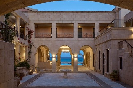 Lindian Dream Seaside Resort (Ex. Mitsis Lindos Memories) - 19