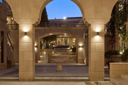 Lindian Dream Seaside Resort (Ex. Mitsis Lindos Memories) - 20