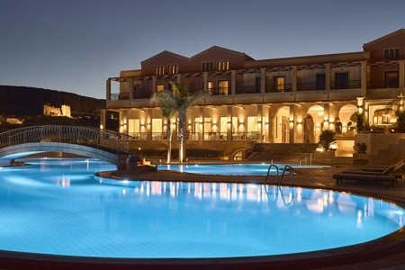 Lindian Dream Seaside Resort (Ex. Mitsis Lindos Memories) - 21