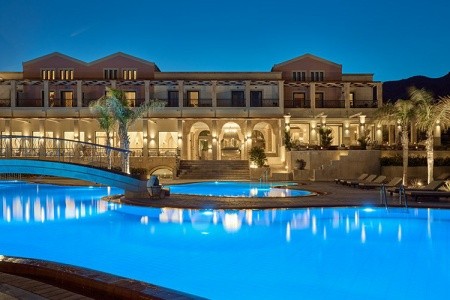 Lindian Dream Seaside Resort (Ex. Mitsis Lindos Memories) - 22