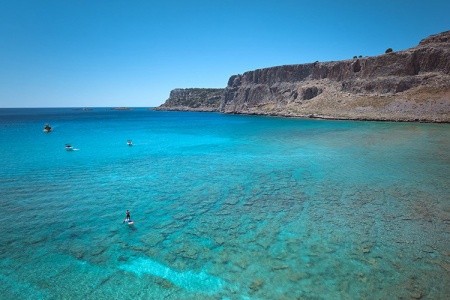 Lindian Dream Seaside Resort (Ex. Mitsis Lindos Memories) - 28