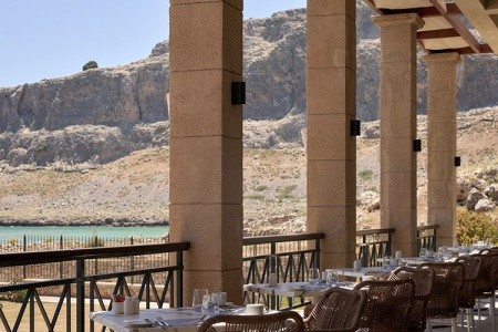 Lindian Dream Seaside Resort (Ex. Mitsis Lindos Memories) - 29