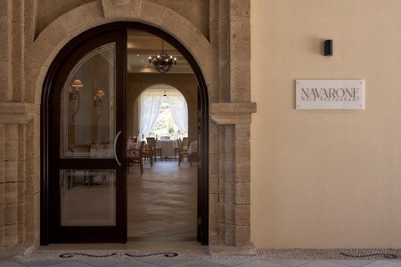 Lindian Dream Seaside Resort (Ex. Mitsis Lindos Memories) - 31