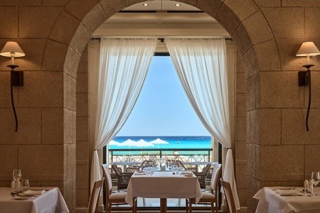 Lindian Dream Seaside Resort (Ex. Mitsis Lindos Memories) - 32