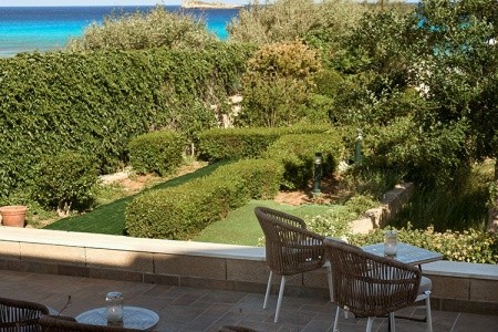 Lindian Dream Seaside Resort (Ex. Mitsis Lindos Memories) - 33