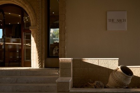 Lindian Dream Seaside Resort (Ex. Mitsis Lindos Memories) - 35