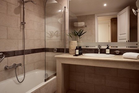 Lindian Dream Seaside Resort (Ex. Mitsis Lindos Memories) - 41