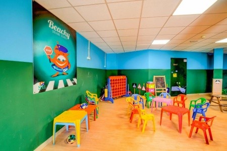 Kanárske ostrovy Fuerteventura Sbh Costa Calma Beach Resort 8 dňový pobyt All Inclusive Letecky Letisko: Viedeň March 2026 ( 8/03/26-15/03/26)