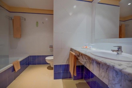 Kanárske ostrovy Fuerteventura Sbh Costa Calma Beach Resort 8 dňový pobyt All Inclusive Letecky Letisko: Viedeň March 2026 ( 8/03/26-15/03/26)