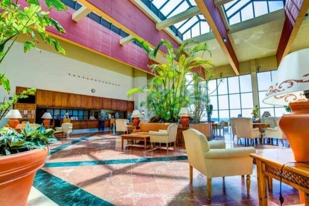 Sbh Club Paraíso Playa