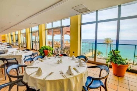 Sbh Club Paraíso Playa