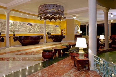 Iberostar Costa Dorada - 7