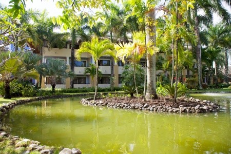 Iberostar Costa Dorada - 13