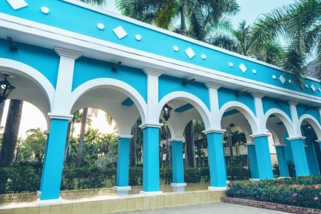 Iberostar Costa Dorada - 17