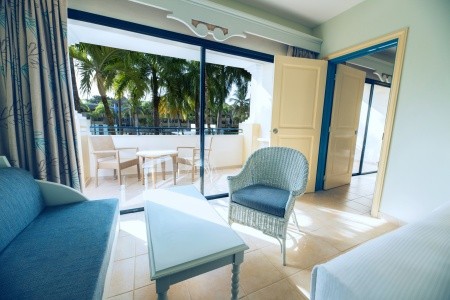 Iberostar Costa Dorada - 23