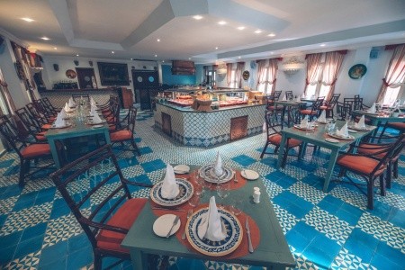 Iberostar Costa Dorada - 39