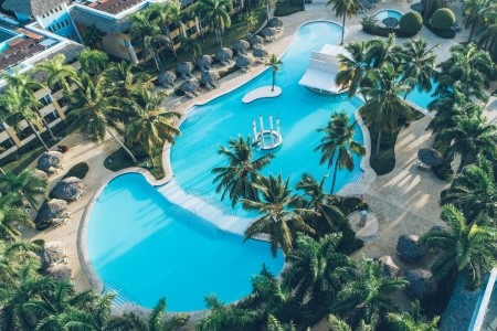 Iberostar Costa Dorada - 46