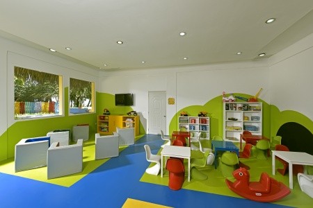 Iberostar Costa Dorada - 50