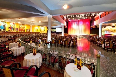 Iberostar Costa Dorada - 56