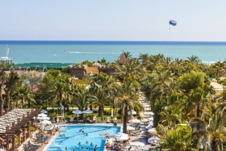 Belek Beach Resort - 50