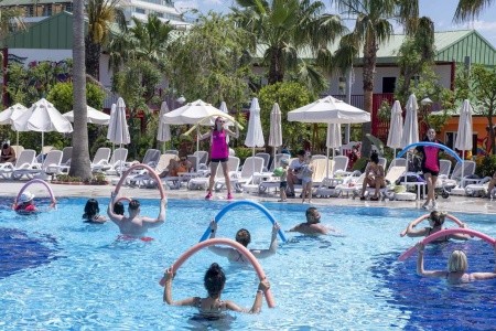 Belek Beach Resort - 51