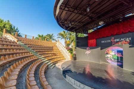 Belek Beach Resort - 52