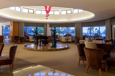 Belek Beach Resort - 55