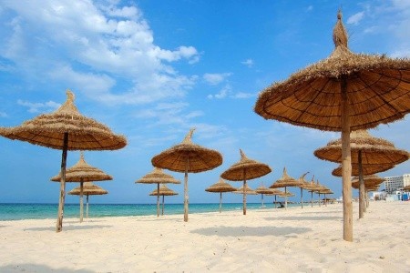 Golden Tulip Hammamet President (Ex. Cooee President) - 14