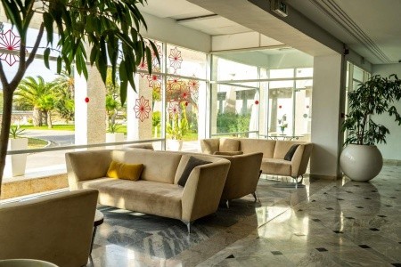 Golden Tulip Hammamet President (Ex. Cooee President) - 15