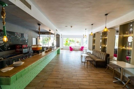 Golden Tulip Hammamet President (Ex. Cooee President) - 16