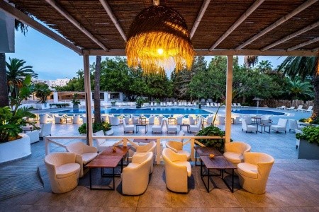 Golden Tulip Hammamet President (Ex. Cooee President) - 18