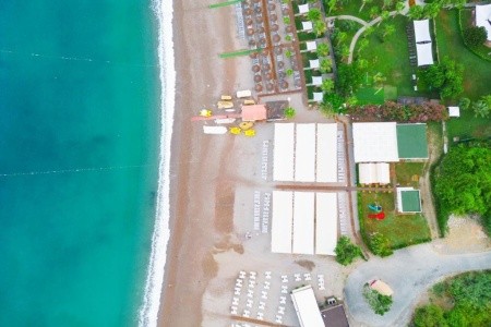 Oz Hotels Sui Resort - 7