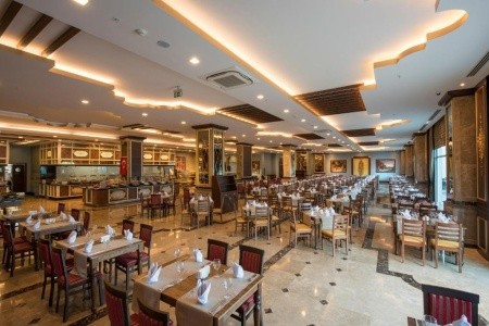 Oz Hotels Sui Resort - 8